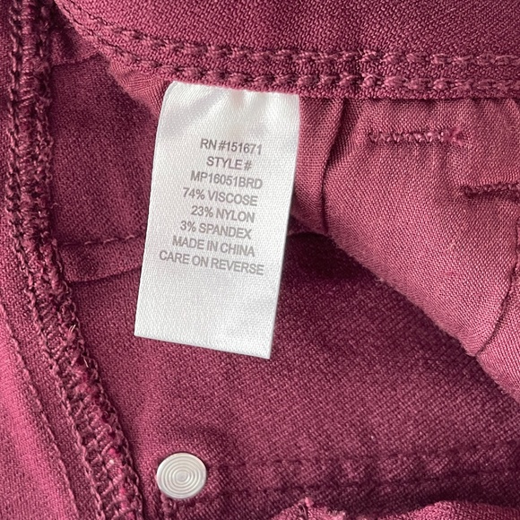 Harmony & Havoc Pants - Picture 5 of 8